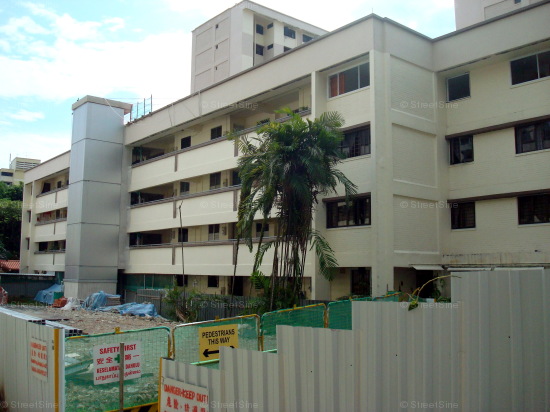 Yishun Ring Road thumbnail photo